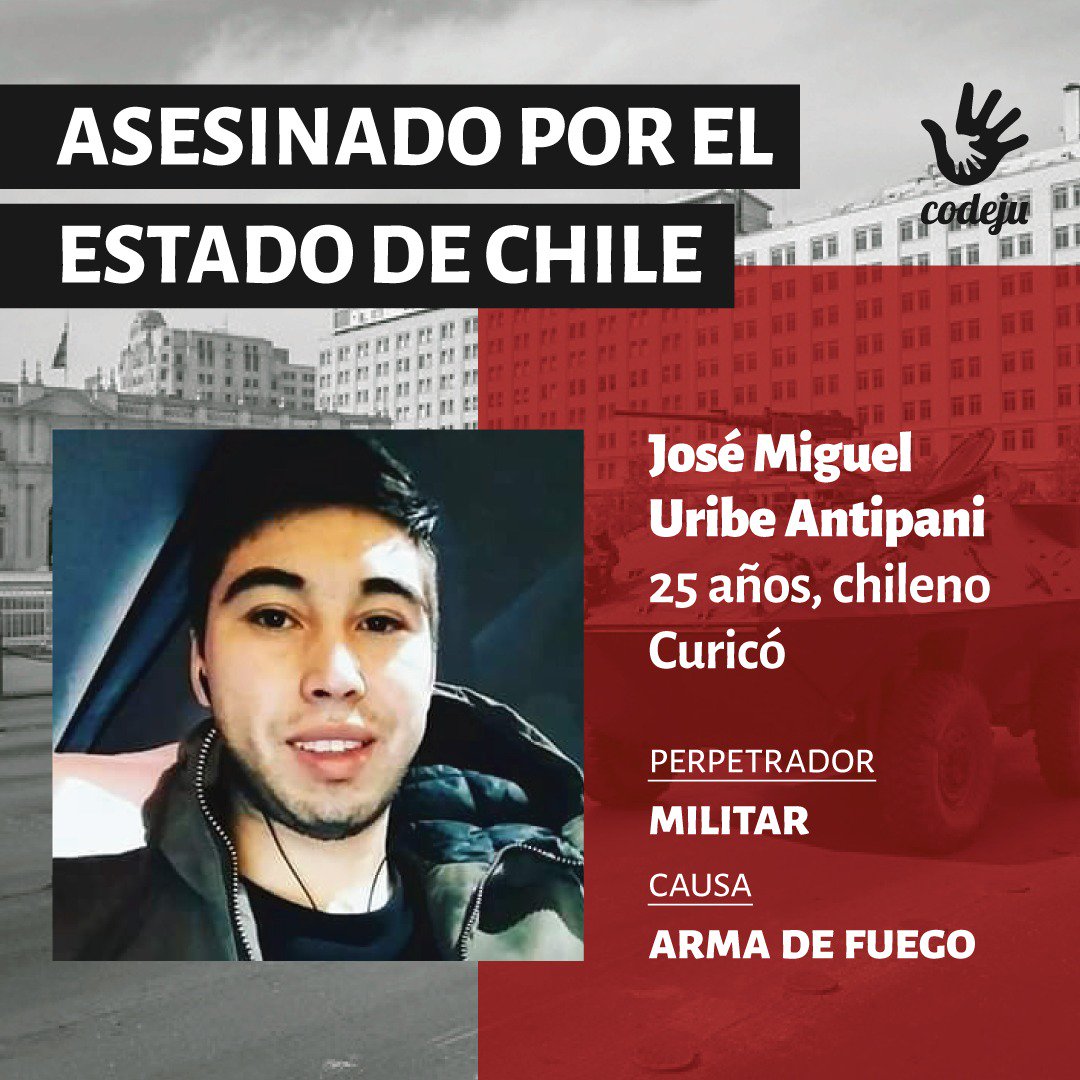 patisole's tweet image. Te lo prometemos
#EstoNoHaTerminado