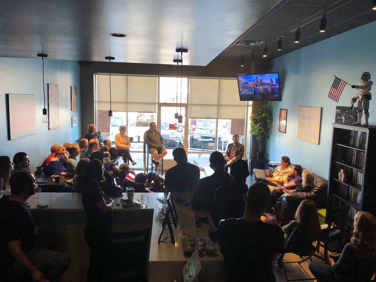 thecleverbean's tweet image. Thank you Michael-John for teaching us about the brain today! We are excited to see you again next week. #BrainBasics