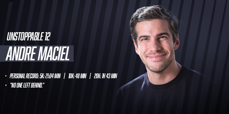 marceloclaure's tweet photo. Introducing, the #Unstoppable12! It’s an honor to be running 26.2 alongside these warriors who have committed to reach the @nycmarathon finish line and raise $500K for such impactful causes. Their running stats are pretty impressive too! Donate here: https://t.co/wsAqXFAImZ https://t.co/ZgCBncW1M4