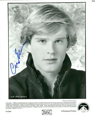 Happy Birthday Cary Elwes!      