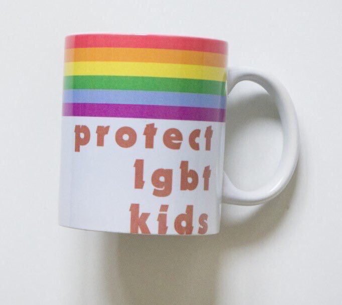LGBTQ Shrink tweet media