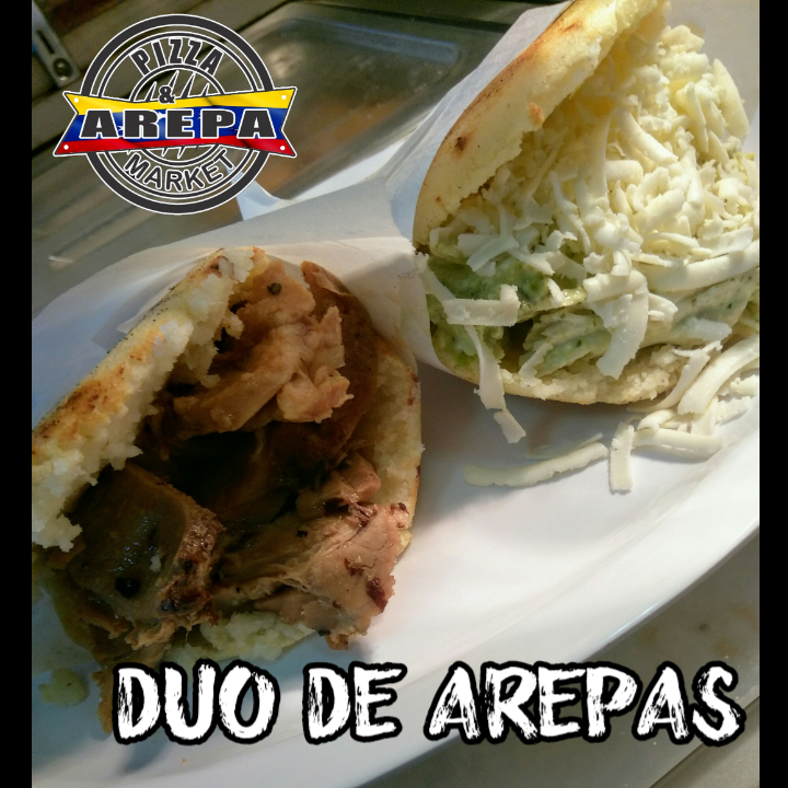 PizzayArepas's tweet photo. #arepas   
via https://t.co/1uPvVUhh6z https://t.co/cmZ9QJd1Ho