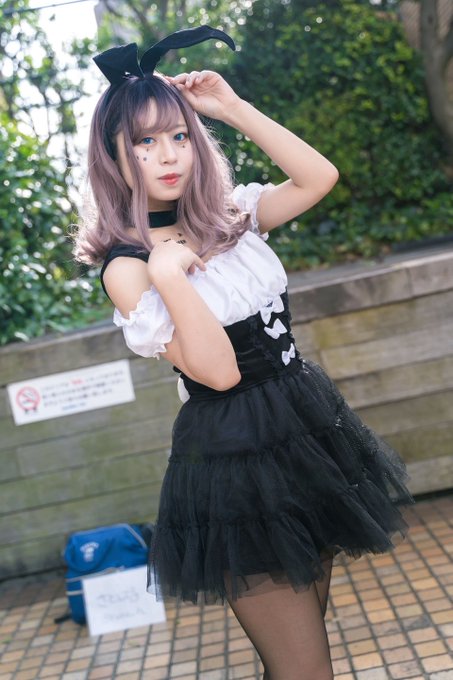 コスプレイヤーさとはるのTwitter画像15