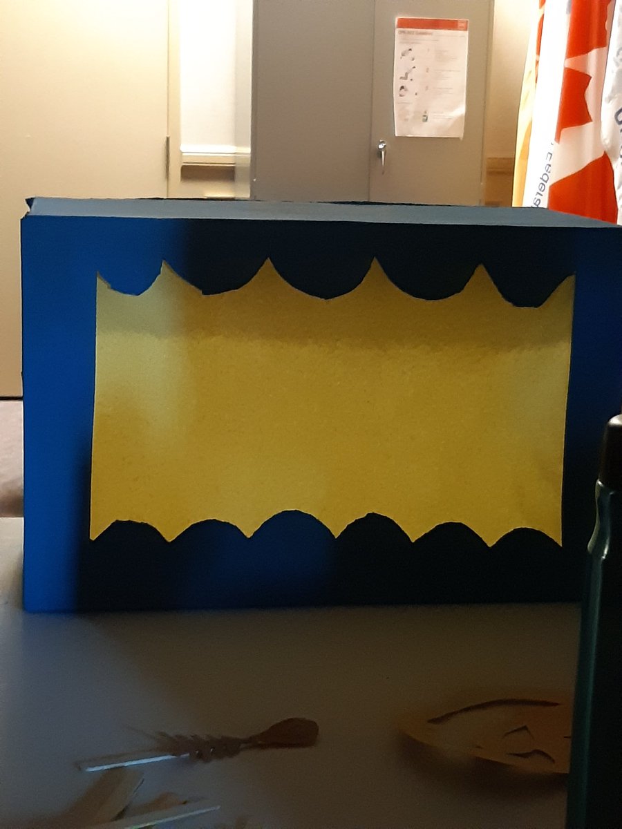 Spent the day learning and working on new activities for my students #nslta #octoberconference