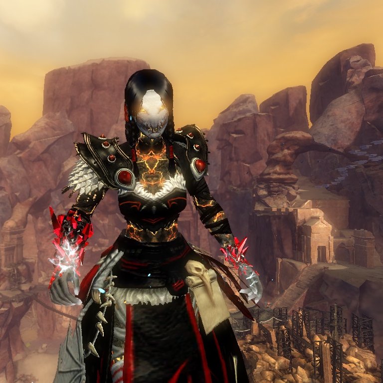 Share more than 85 trick or treat bags gw2 in.duhocakina