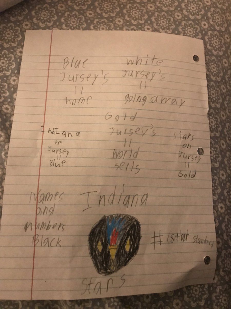 TheScottBoyken's tweet photo. Indiana MLB. #StarStandard https://t.co/xUKtZwAJc4