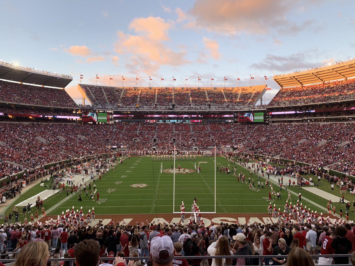 jkittkat's tweet photo. #RollTide from #TheSouthZone!
@RyanCFowler @JJacobHarrisonn @TheGAMEon1009 @TidalTowel @DrewD977ESPN @brettbeaird #BamaTwitterArmy
#MacAttack🅰️💪🏻🏈
#HeeeeerePiggyPiggy
#STOMPtheHogs🐘
#RoastTheRazorbacks🐷🔥
#RevengeTour💪🏻🅰️
#RollTide🅰️🐘🌊🏈 https://t.co/7ZItHPR9pO