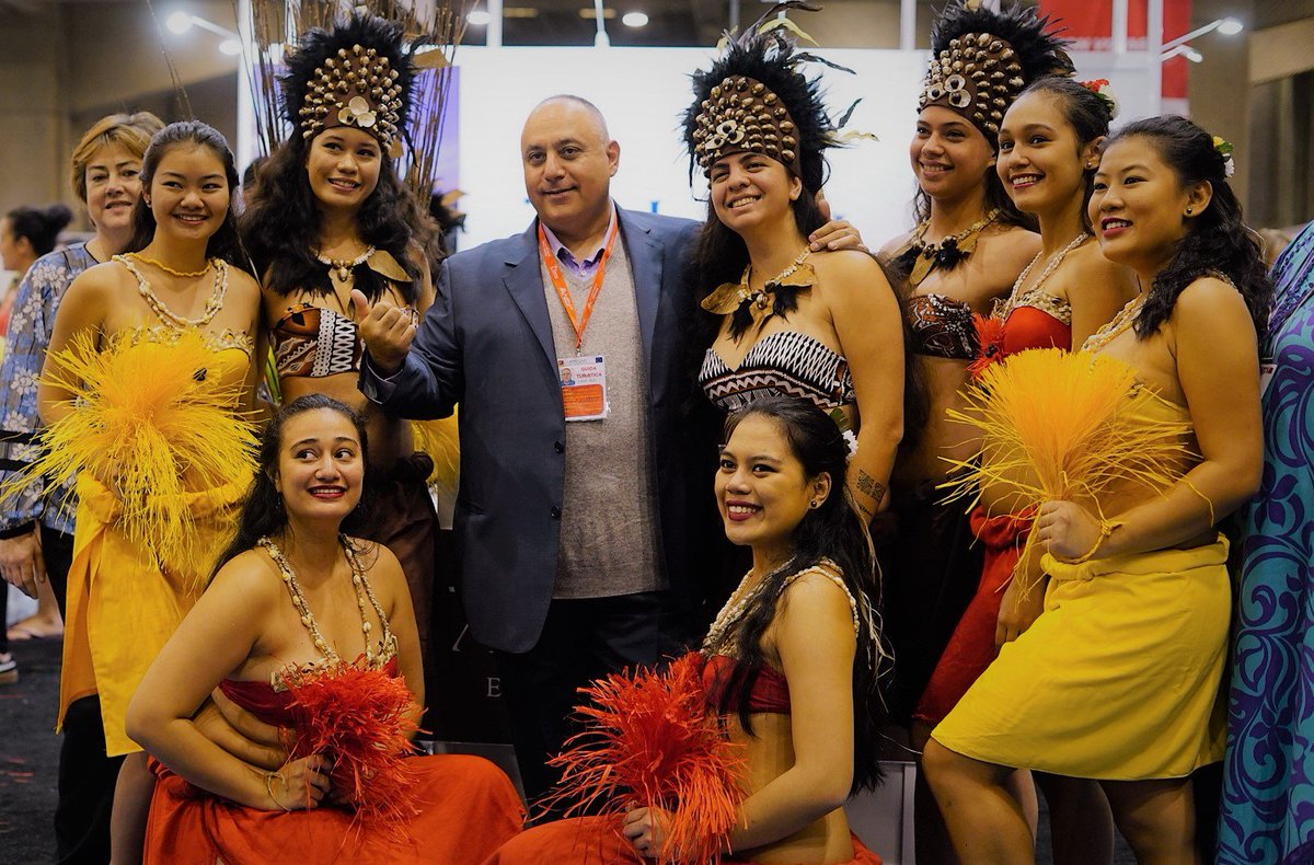 Merci à tous celles et ceux qui ont fait de ce 31e rendez-vous du voyage un réel succès! Cette année encore, nos passions communes se sont retrouvées pour 3 jours magiques à découvrir le monde ❤ À l’an prochain 😘