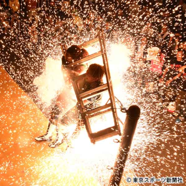 filmhoundsmag's tweet photo. 31 Days of Deathmatches - Day 26: Hiroyo Matsumoto vs Nanae Takahashi Blast Queen Title - by @johndeathman 

#deathmatch #wrestling #Zero1 #SeadLinning #HiroyoMatsumoto #NanaeTakahashi

https://t.co/I5rBjn7ORe https://t.co/3sgQWNN2VV
