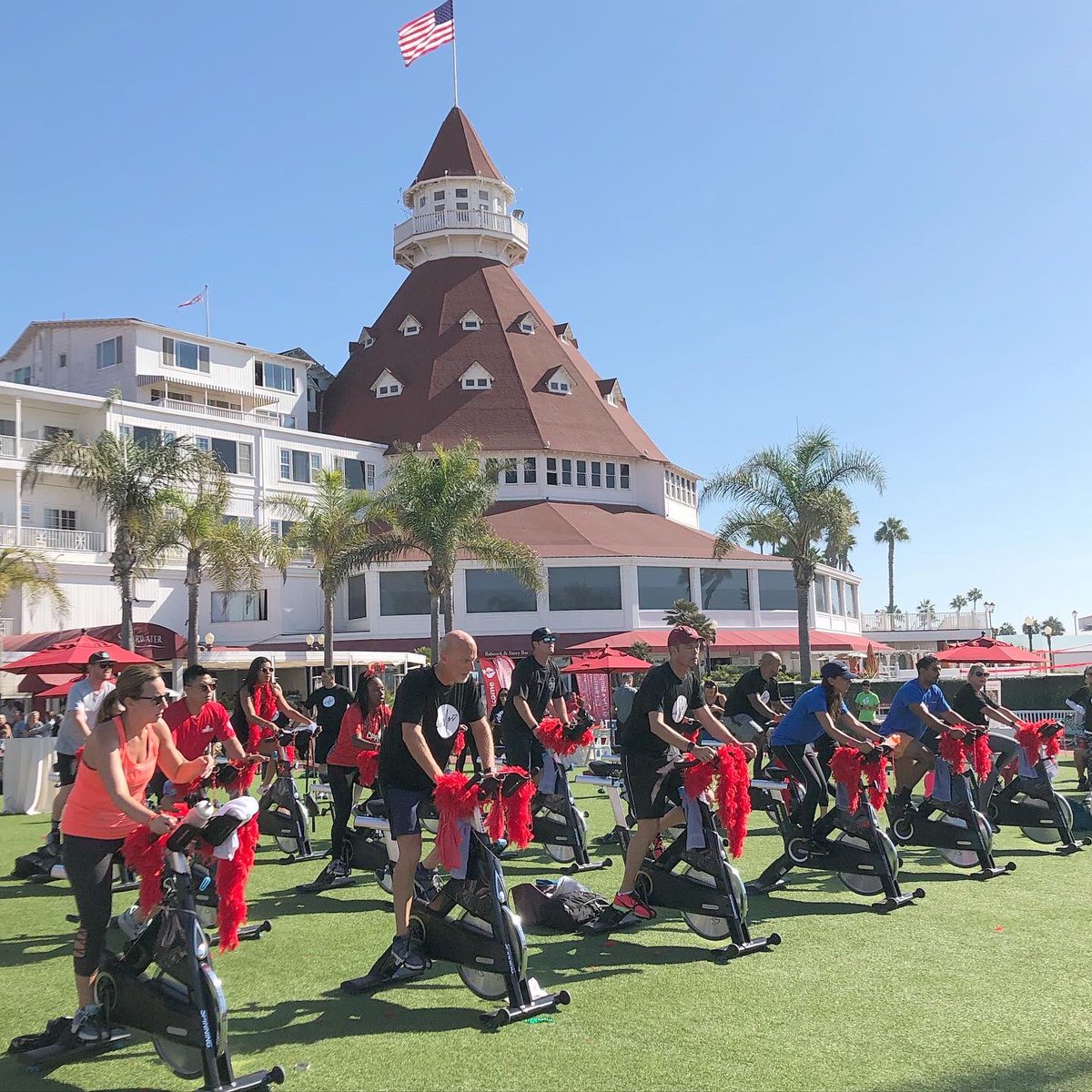 BootstrapBooch's tweet image. #HeartHealthy @American_Heart