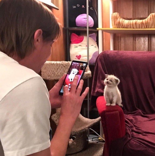 Yaplakal.com on Twitter: "Ну как я там на фотке получился, нормально?…