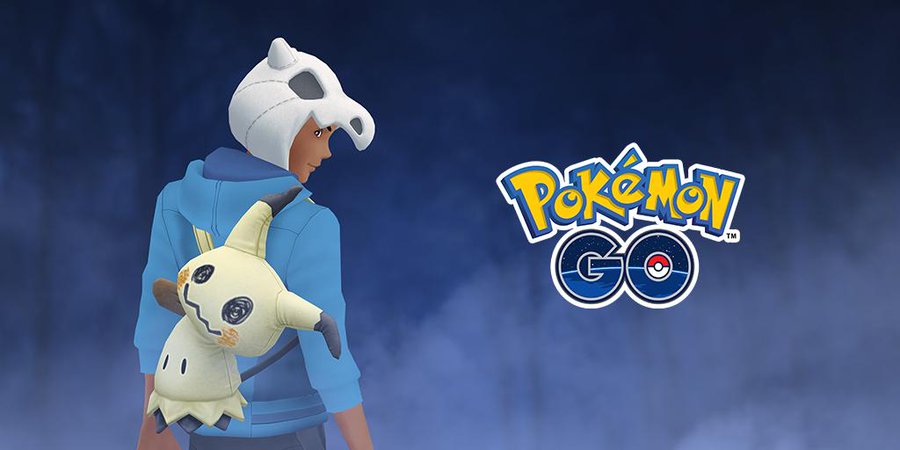 Pokemon Go Halloween 19 Is Officially Winding Down Pokemon Blog