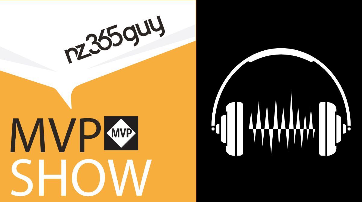 Who does <a href="/xMaciasx/">Sergio Macias</a> see in the Spanish community as future MVP’s?   

 bit.ly/2MFM8tl  

#nz365guy #MVPShow #MVP