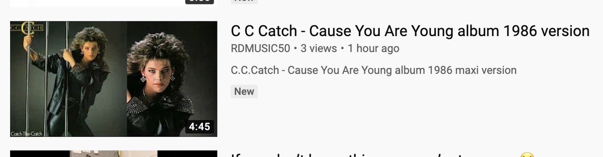 rockerskating's tweet photo. When you search for "Young You" on YouTube and you get this. #figureskaterproblems https://t.co/HH3AYRMgs7