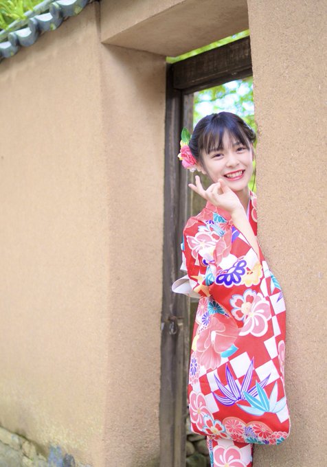 Twitterのコスプレ画像55