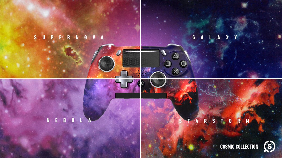 majormaniak's tweet photo. teamed up with scuf to do a controller giveaway, the winner will be given any controller build of their choice. picking one person a week from today (11/2). must retweet and be following myself &amp; @ScufGaming to enter! https://t.co/Zp9FCDThI1