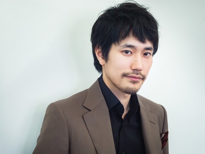 Sheilan K Auf Twitter 松ケンの無精髭は最高に色っぽいぞ Sheilan K Auf Twitter 松ケンの無精髭は最高に色っぽいぞ