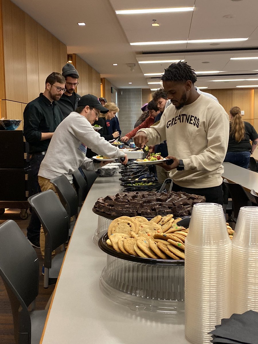 GSA @ WMU tweet media