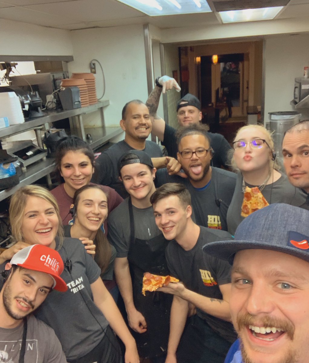 Aaron Wilcox (@awil5ml) on Twitter photo I’ve been able to spend a couple weeks with <a href="/Chilis/">Chili's Grill & Bar</a> Team 920 St. George, and what a time we have had! So much growth, feedback, and moving forward we have got to experience! Love this team and where they’re headed! <a href="/anarchy_bus/">mike greer</a> <a href="/hasquet/">Hasquet</a> <a href="/Hikeabike902/">Harrison Dixon</a> <a href="/dougcomings/">doug comings</a> <a href="/kimichilis/">Arquimides</a> I’ve been able to spend a couple weeks with <a href="/Chilis/">Chili's Grill & Bar</a> Team 920 St. George, and what a time we have had! So much growth, feedback, and moving forward we have got to experience! Love this team and where they’re headed! <a href="/anarchy_bus/">mike greer</a> <a href="/hasquet/">Hasquet</a> <a href="/Hikeabike902/">Harrison Dixon</a> <a href="/dougcomings/">doug comings</a> <a href="/kimichilis/">Arquimides</a>