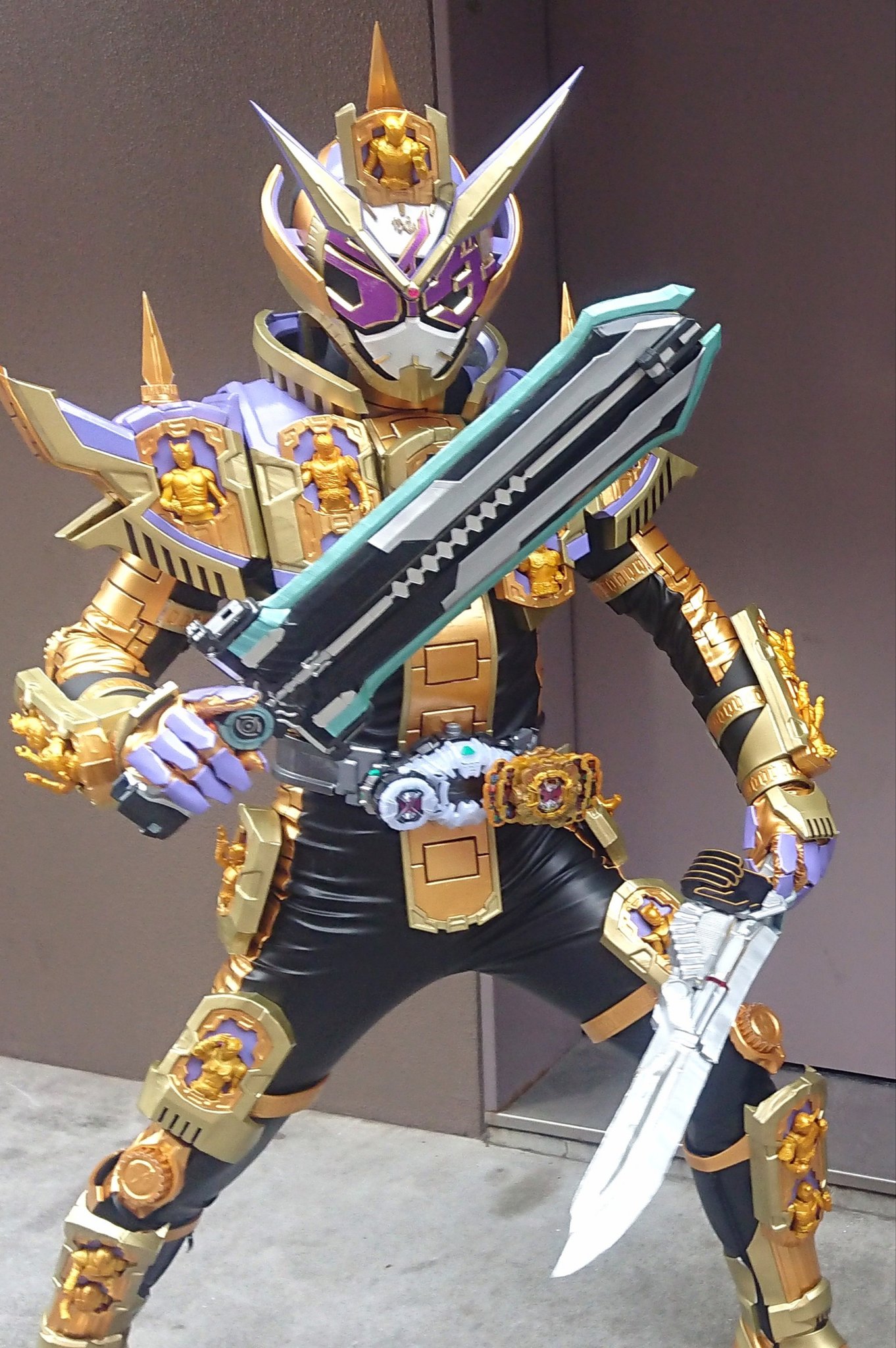 音速の騎士 on X: 音速の騎士 on X: