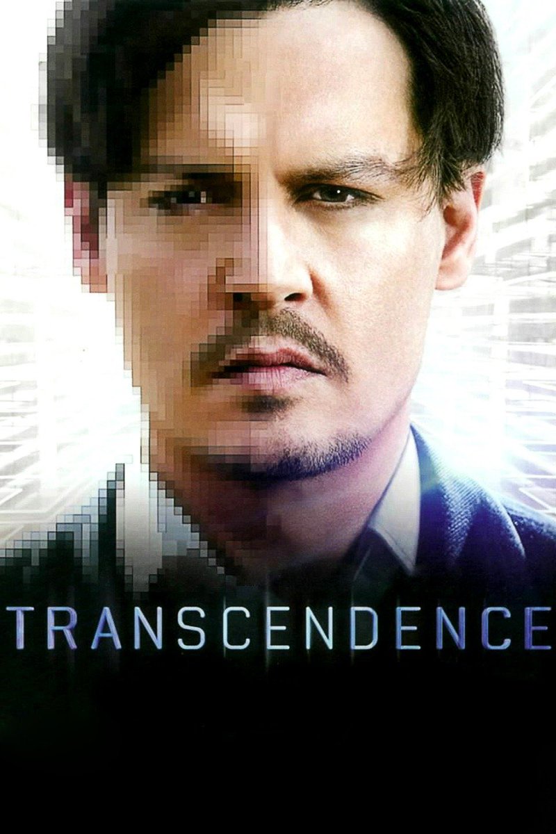 Transcendence