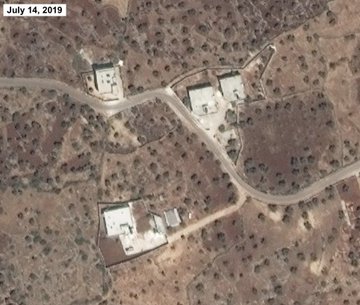 Idlib - breaking news EH23GSJWoAICxnK?format=jpg&name=360x360