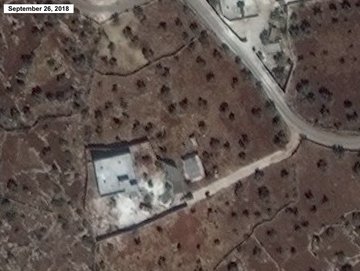 Idlib - breaking news EH23GSSW4AEZ2Ts?format=jpg&name=360x360