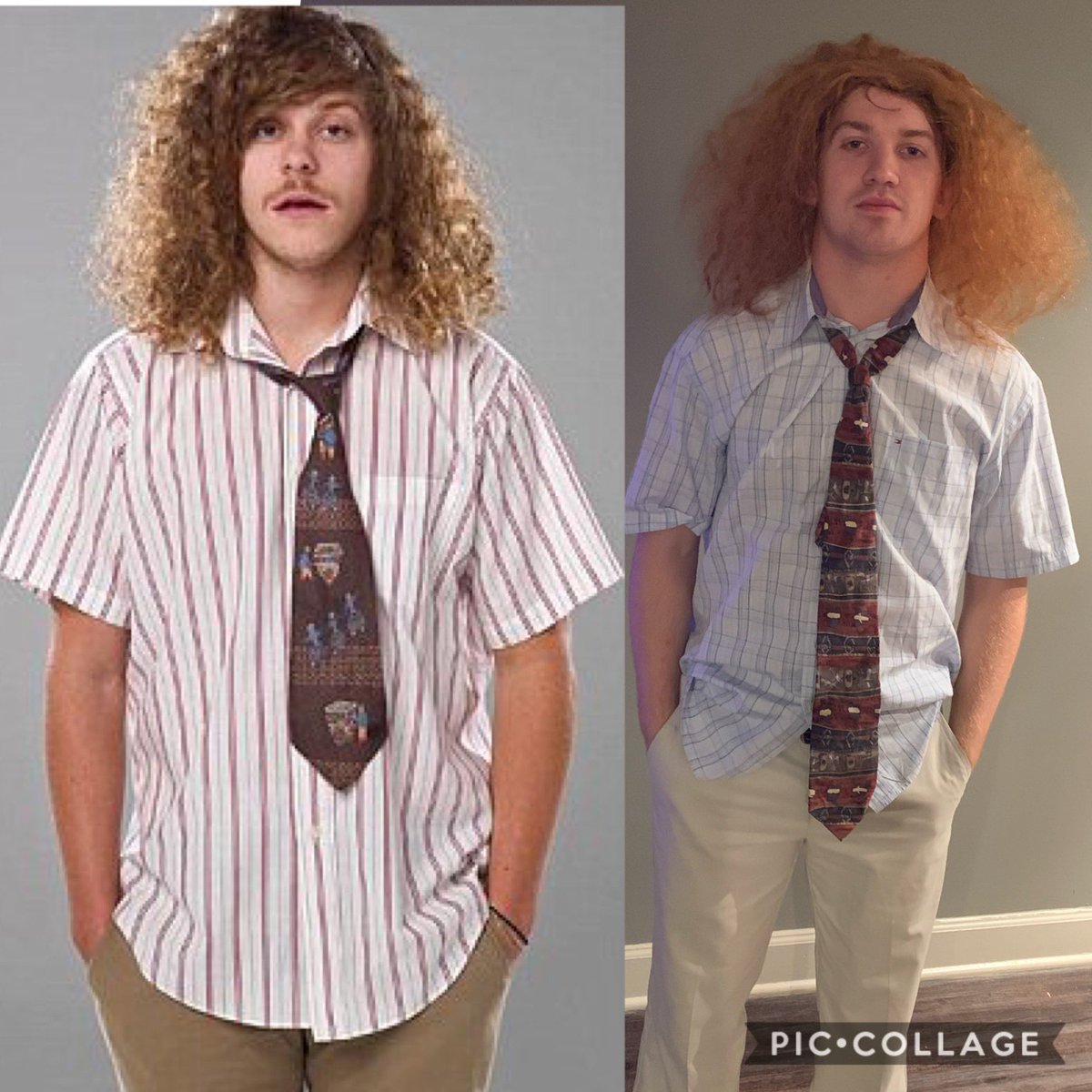 imBrandon24's tweet photo. Gotta be fresh @UncleBlazer https://t.co/N7Q3plTKBh