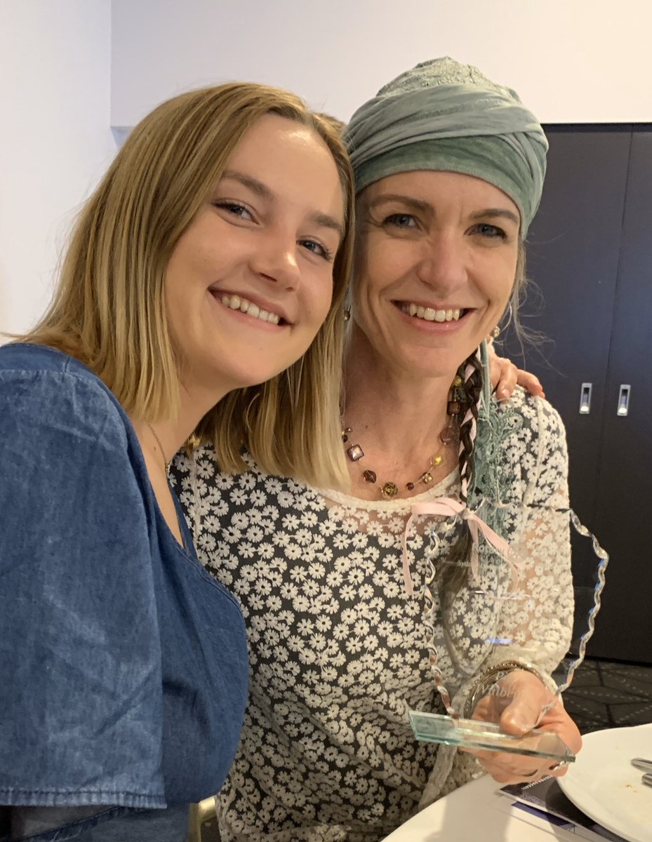 VickyVwallace's tweet photo. What a privilege to be here for Pia Winberg - @ausrotaryhealth she’s been named as Rural Inspirational Woman of the Year. @HealthPhyco https://t.co/WNZqC8BvA9