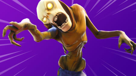 uknowdev_'s tweet image. WHO'S HYPE FOR FORTNITEMARES 2019!