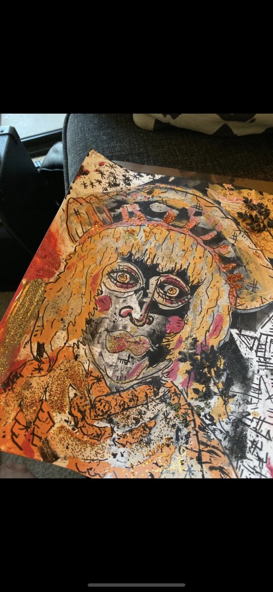 Dylan Sprayberry tweet media