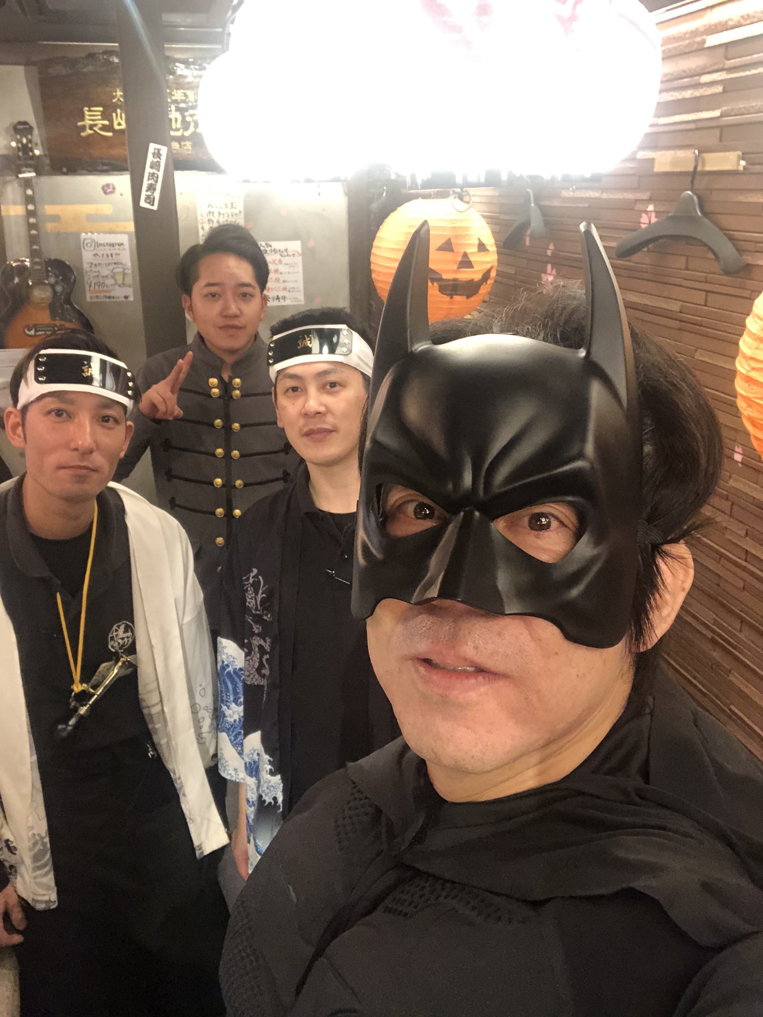 長崎ハロウィン Twitter Search Twitter