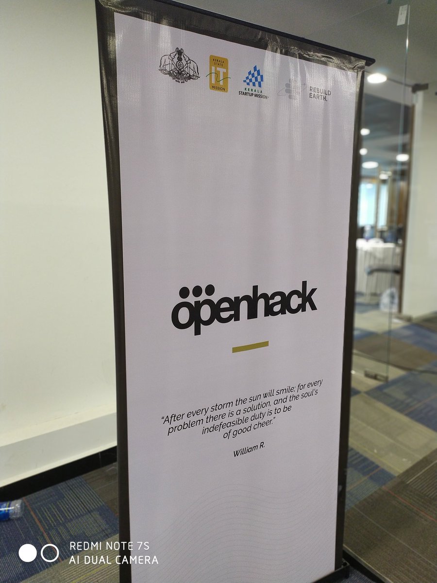 arjunangepat's tweet image. Learning | Leading | Hacking
@openhack19 The second has started @firefox @HackClubIndia #developers #RebuildTheWorld