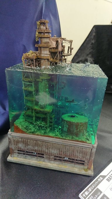 Twitterのコスプレ画像3