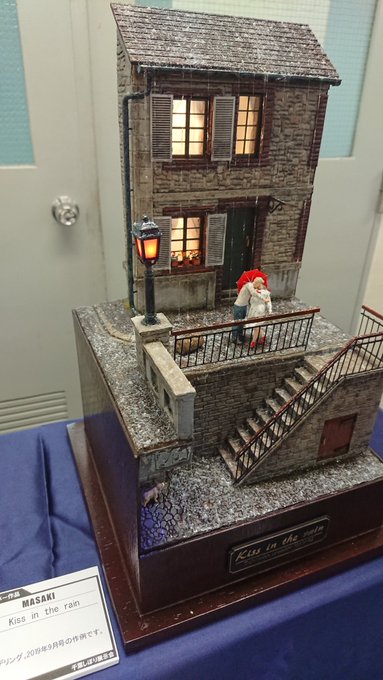 Twitterのコスプレ画像2