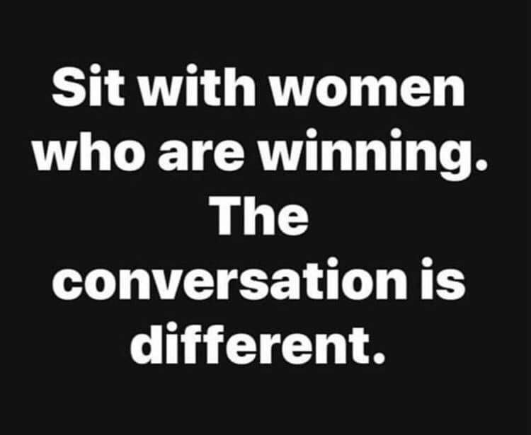 lyn_esquivel's tweet photo. 💯 #nevermakeexcuses #neverbepetty https://t.co/x0seRqVKst