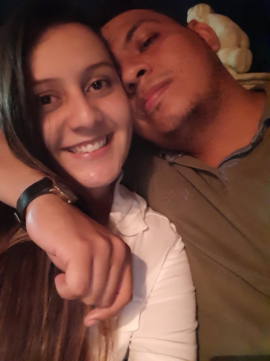 Lo más hermosooo 😍😍