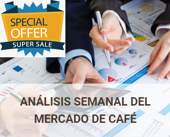AndresCafeTrade's tweet photo. #SúperPromo hasta el #31Oct
Vende y compra mejor tu #Café anticipándote a los movimientos del precio, con los más acertados análisis de la #BolsaNY, #Dólar y #PrecioInterno.
Suscríbete Hoy y accede al más reciente reporte de #AnálisisSemanal: https://t.co/H93cmxMe7P ☕ 📈 https://t.co/UyuVmipApQ