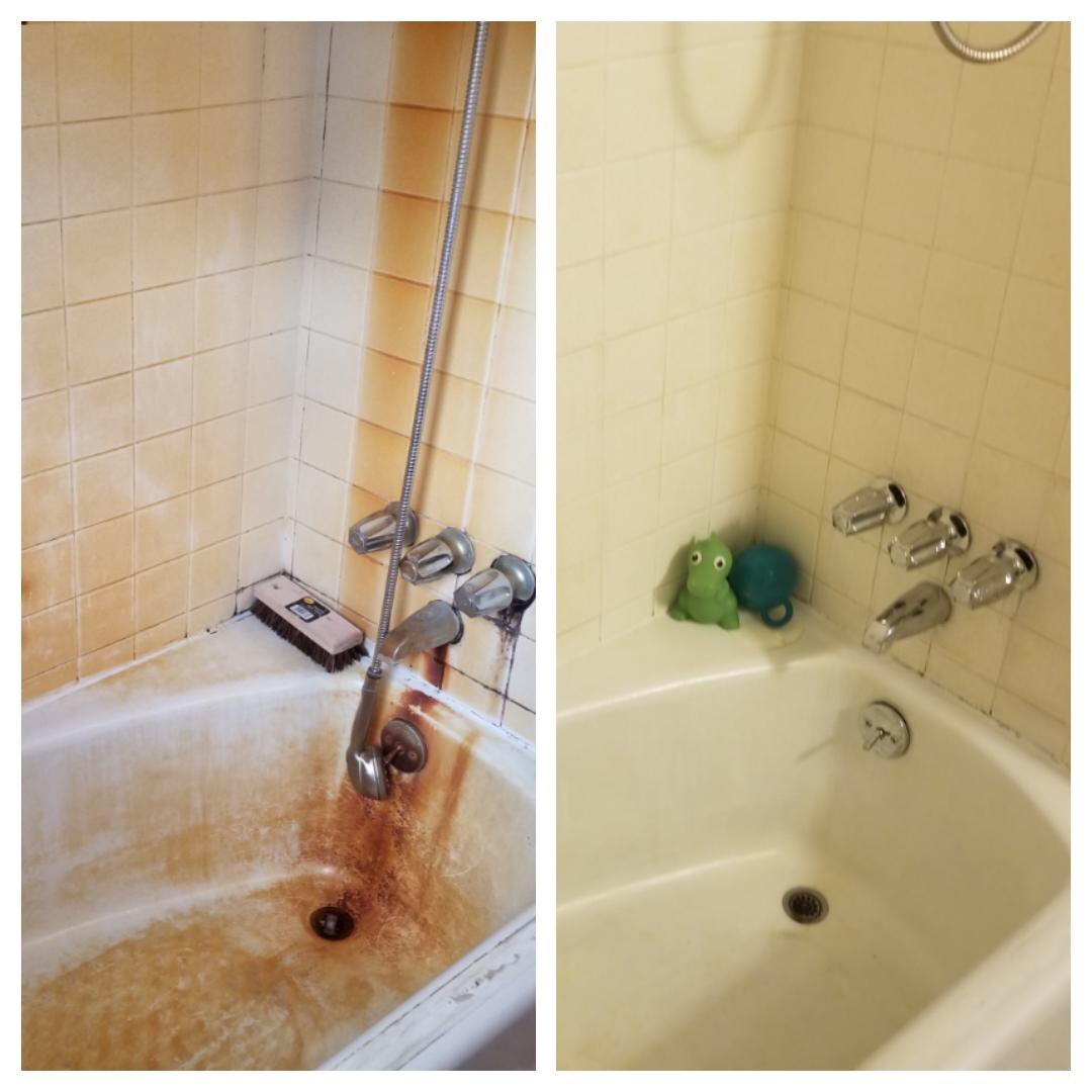 plus_junk's tweet image. This is the type of services that our  Cleaning Crew offers! Call us today for your free quote! 2293754872