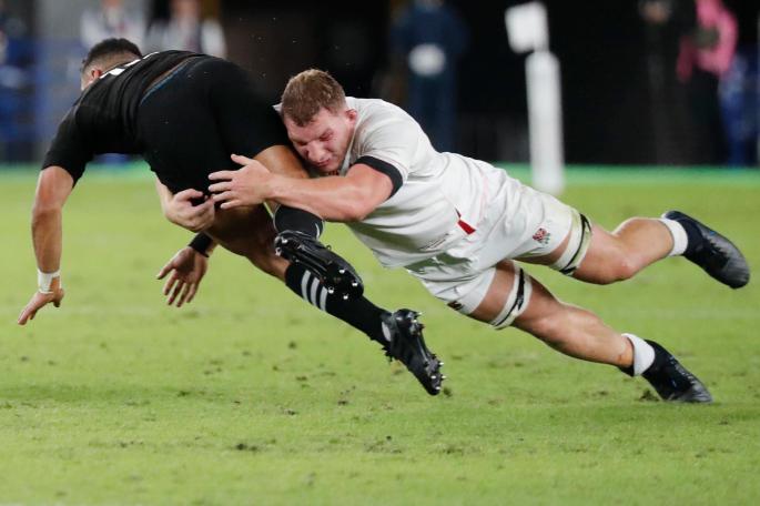 Has anyone made a bigger impact than Sam Underhill at this Rugby World Cup? <a href="/DavidWalshST/">David Walsh</a> doesn't think so
#EnglandvNewZealand #RWC2019 

thetimes.co.uk/edition/sport/…