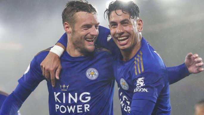 How far can Brendan Rodgers and #LeicesterCity go? 

Humiliation of Southampton is a fitting tribute to chairman on anniversary of death, says <a href="/JNorthcroft/">Jonathan Northcroft</a> 

thetimes.co.uk/edition/sport/…