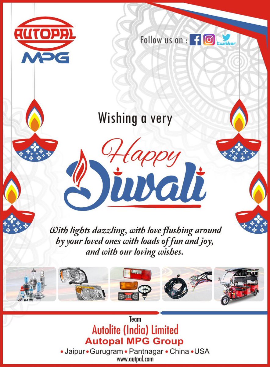 autopalmpg's tweet photo. Happy Diwali from @autopalmpg family.. https://t.co/l1pKBRNJtQ