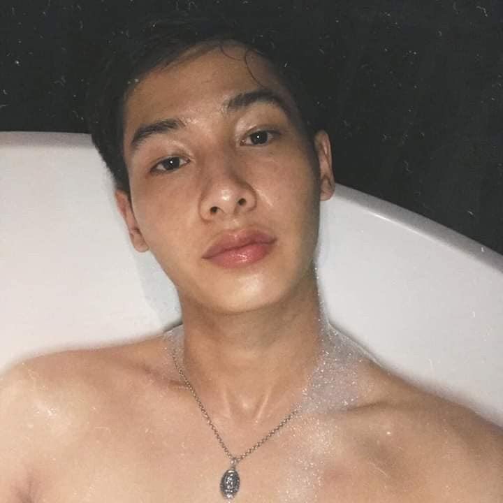 🌈Halin 🌷 #กาหลงกานต์ #แชทของฟาร์💬 tweet media
