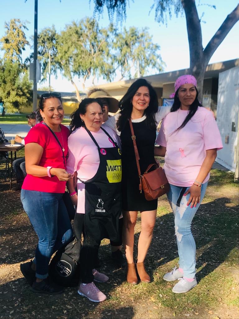 Ambassador Marcela Celorio tweet media