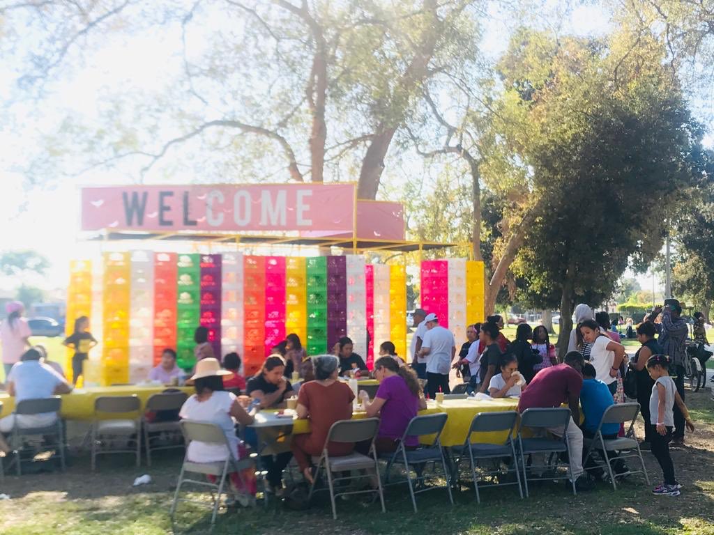 Ambassador Marcela Celorio tweet media