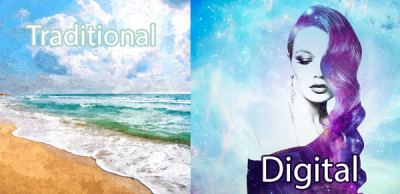 SwetDrawingBlog's tweet image. Advantages &amp;amp; disadvantages digital art / painting. Is it better than tradition bit.ly/2MNPhIA