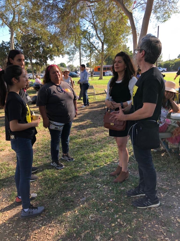 Ambassador Marcela Celorio tweet media