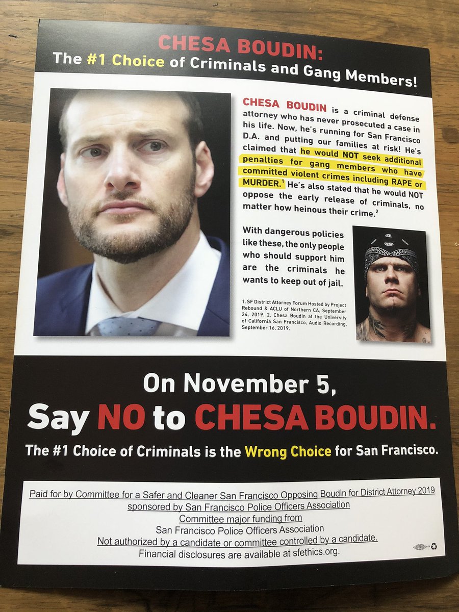 While the police union has spent $35,000 on polls they didn’t show this