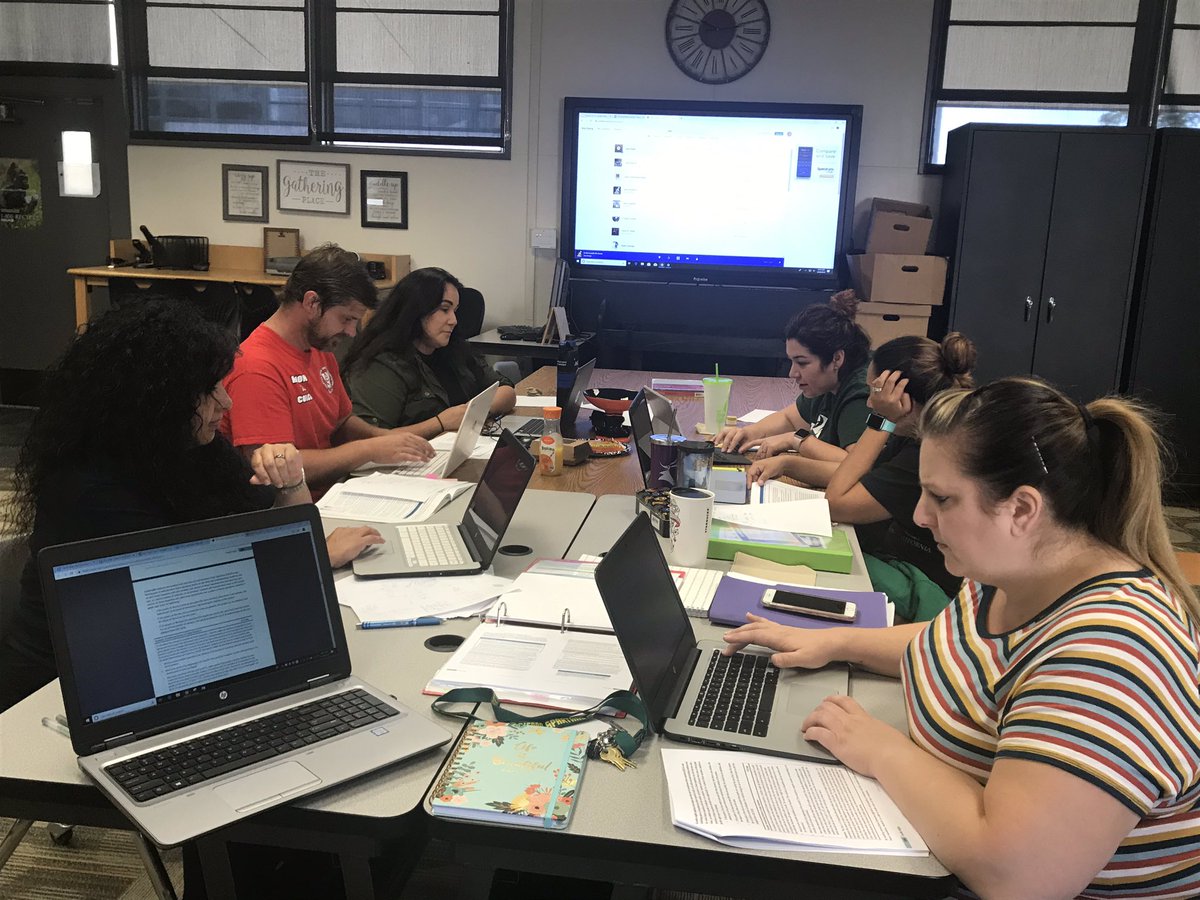 AlbaBorreli's tweet photo. Great work today with @Sierra_BCSD math team. Breaking down standards and planning out unit 2. Thank you @WrightMath314 and @mrs_maldonado7 for collaborating with us today. https://t.co/6hpfUU77LZ