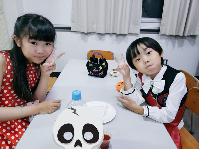 Twitterのコスプレ画像5